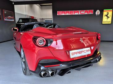 Ferrari Portofino — photo 5