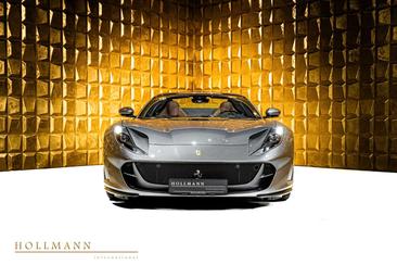Ferrari 812 GTS — photo 3