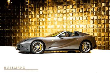 Ferrari 812 GTS — photo 4