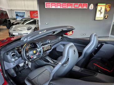 Ferrari Portofino — photo 7