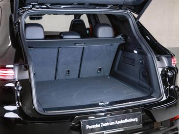 Porsche Cayenne III GTS — photo 30