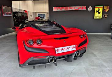 Ferrari F8 Tributo — photo 4