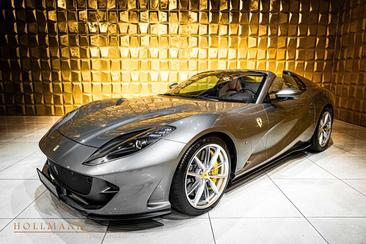 Ferrari 812 GTS — photo 5