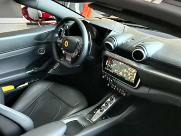 Ferrari Portofino — photo 8