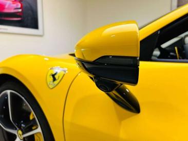 Ferrari 296 GTS — photo 17