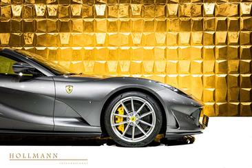 Ferrari 812 GTS — photo 6