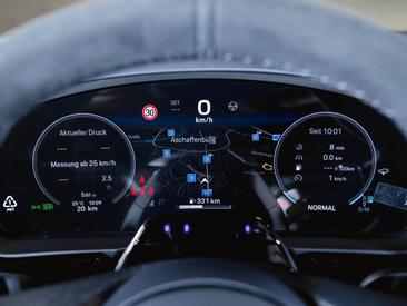 Porsche Cayenne III GTS — photo 32