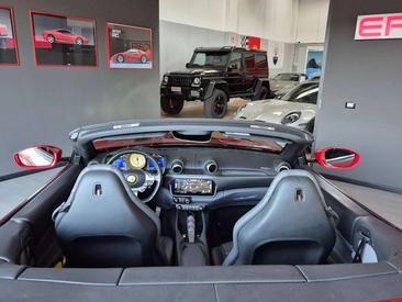Ferrari Portofino — photo 10