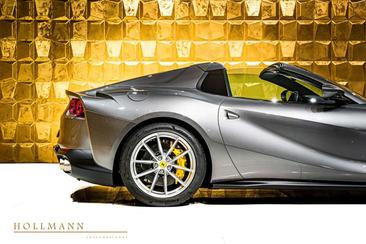 Ferrari 812 GTS — photo 7