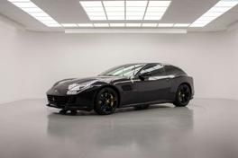 Ferrari GTC4Lusso - 2017 - Joinsteer - #1