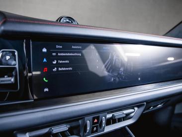Porsche Cayenne III GTS — photo 37