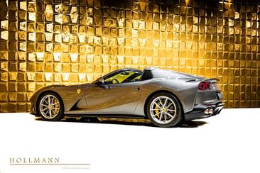 Ferrari 812 GTS — photo 11