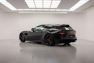 Ferrari GTC4Lusso