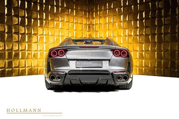 Ferrari 812 GTS — photo 12