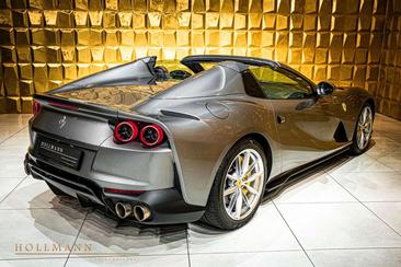 Ferrari 812 GTS — photo 14