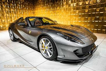 Ferrari 812 GTS — photo 15