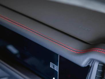 Porsche Cayenne III GTS — photo 41