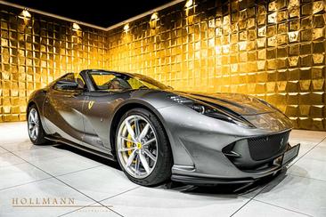 Ferrari 812 GTS — photo 16
