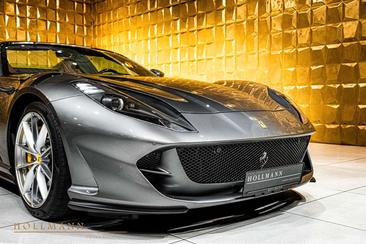 Ferrari 812 GTS — photo 17