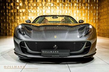 Ferrari 812 GTS — photo 18