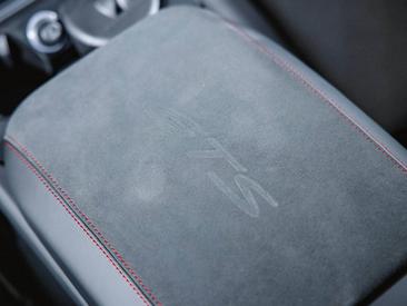 Porsche Cayenne III GTS — photo 45