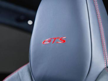 Porsche Cayenne III GTS — photo 48