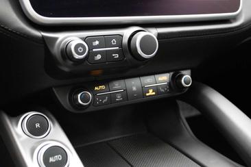 Ferrari GTC4Lusso — photo 20