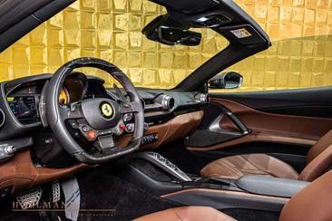 Ferrari 812 GTS — photo 24