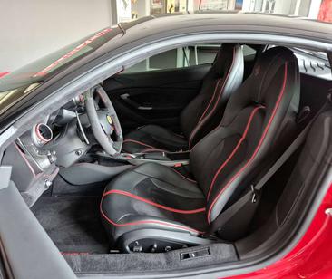 Ferrari F8 Tributo — photo 27
