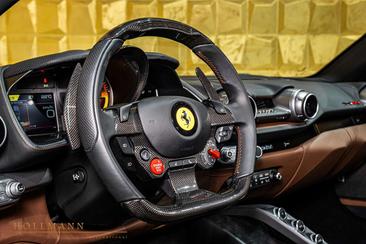 Ferrari 812 GTS — photo 25