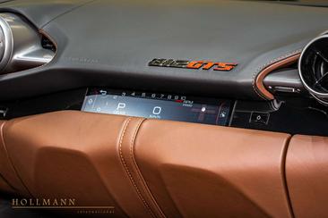 Ferrari 812 GTS — photo 27