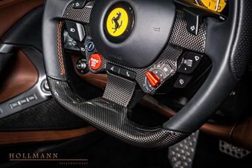 Ferrari 812 GTS — photo 28