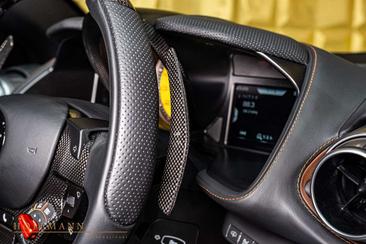 Ferrari 812 GTS — photo 29