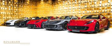 Ferrari 812 GTS — photo 30