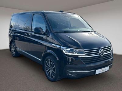 Volkswagen Multivan Highline Exclusive