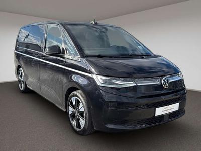 Volkswagen Multivan Style
