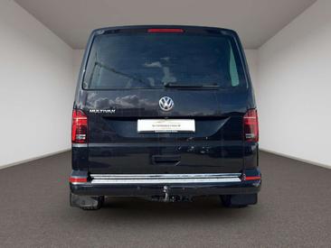 Volkswagen Multivan Highline Exclusive — photo 5
