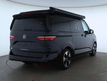 Volkswagen Multivan California — photo 2