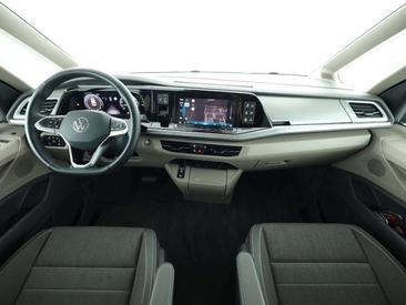 Volkswagen Multivan California — photo 4