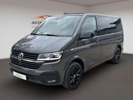 Volkswagen Multivan 4Motion Edition - 2022 - Joinsteer - #1