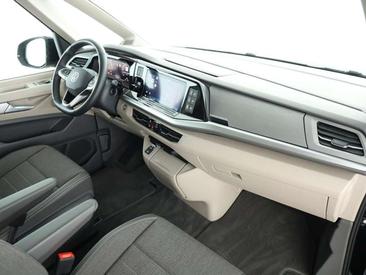 Volkswagen Multivan California — photo 5