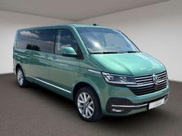 Volkswagen Multivan 4Motion Highline - 2022 - Joinsteer - #1