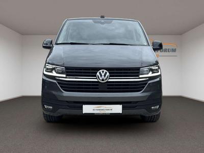 Volkswagen Multivan 4Motion Edition