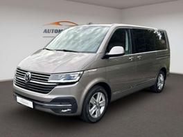 Volkswagen Multivan 4Motion Highline - 2022 - Joinsteer - #1