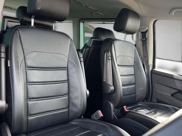 Volkswagen Multivan Highline Exclusive — photo 10