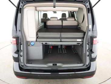 Volkswagen Multivan California — photo 7