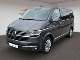 Volkswagen Multivan - 2021 - Joinsteer - #1