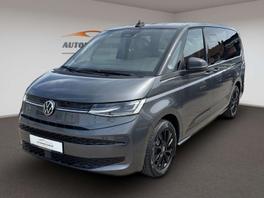 Volkswagen Multivan Edition - 2026 - Joinsteer - #1