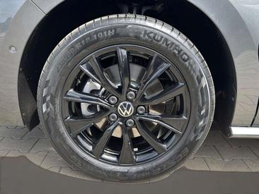 Volkswagen Multivan Edition — photo 7