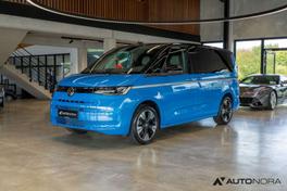 Volkswagen Multivan TSI - 2025 - Joinsteer - #1